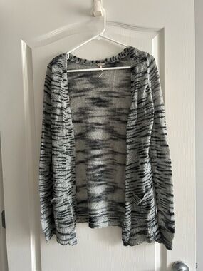 Free People Beach Cardigan